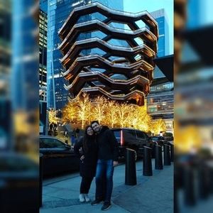 Meet your Posher, Angélica